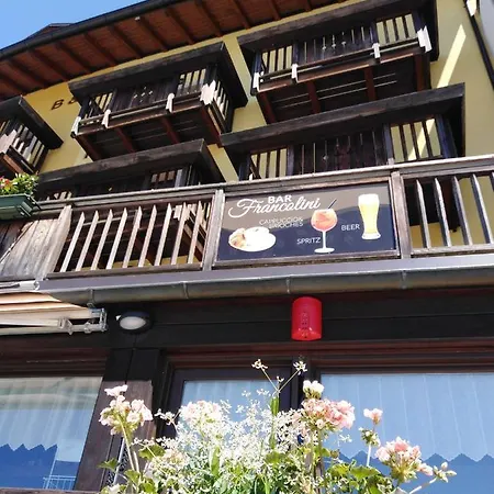 Hotel B&B Francolini Hotel