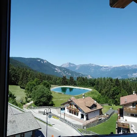 Hotel Hotel B&B Francolini 2*