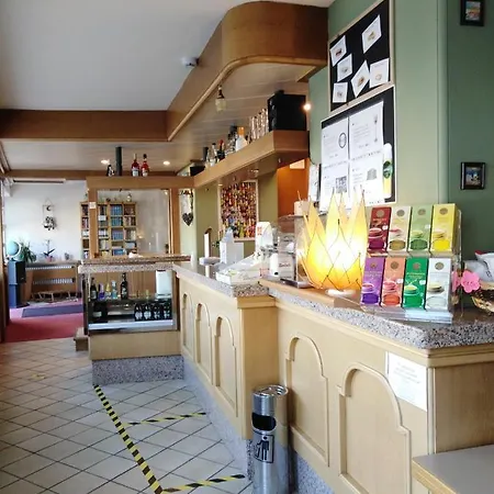 Hotel B&B Francolini 2* Folgaria