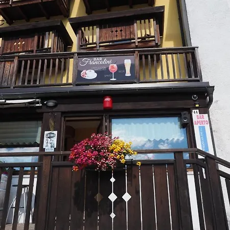 Hotel Hotel B&B Francolini 2*