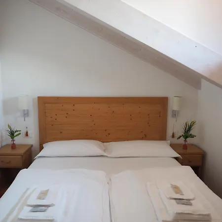 Hotel Hotel B&B Francolini Folgaria