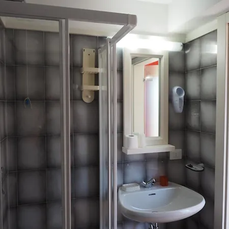 Hotel B&B Francolini