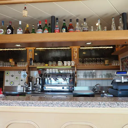 Hotel B&B Francolini