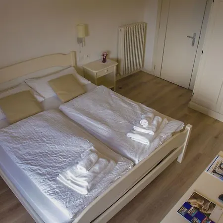 Hotel B&B Francolini