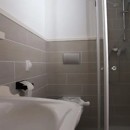 Hotel B&B Francolini Hotel Folgaria