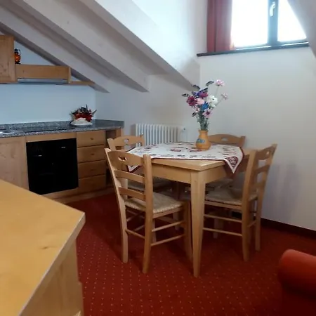 Hotel B&B Francolini Hotel 2*