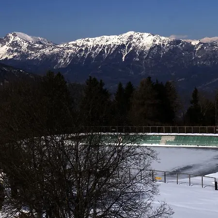 Hotel Hotel B&B Francolini 2*