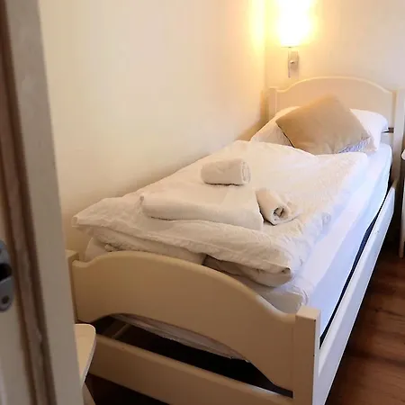 Hotel B&B Francolini Hotel