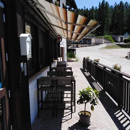 Hotel B&B Francolini Hotel