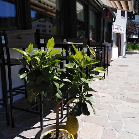 Hotel B&B Francolini Hotel 2*
